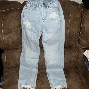 American eagle jeans👖